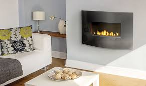 Vented And Vent Free Gas Fireplaces, Difference Between Vented And Vent Free Gas Fireplaces